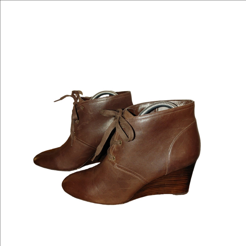 Ralph Lauren Tamia size 10B